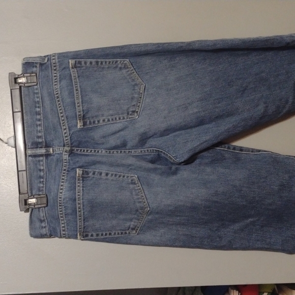 J crew men's jeans 32×34 relaxed - Picture 12 of 14